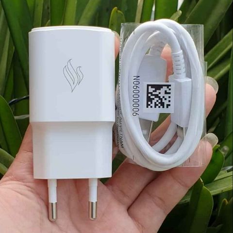 Cục Sạc Vsmart VSLIVE