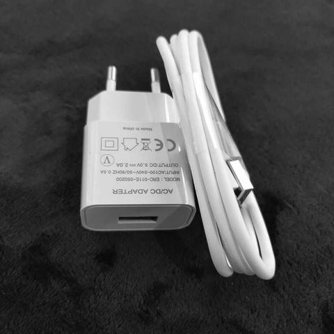 Cục Sạc Xiaomi Redmi Note 8