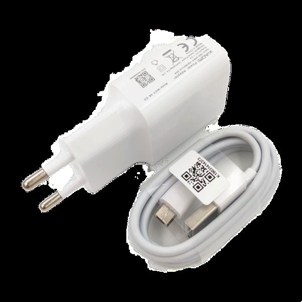 Thay Sạc Adapter Xiaomi Redmi S2