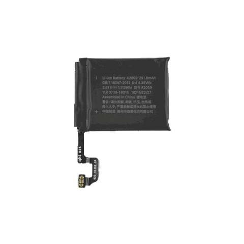 Thay Pin Apple Watch SE- 44mm