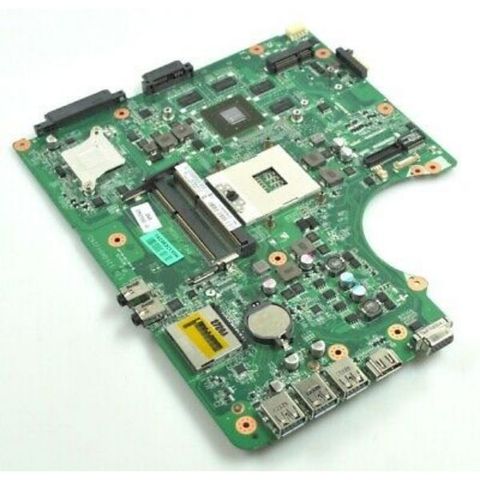 Mainboard Laptop HP Elitebook 8570W Ly556Ea