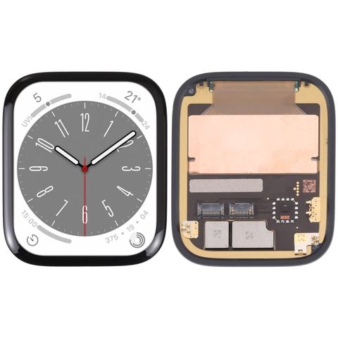 Thay Màn Hình Apple Watch Series 8 45mm
