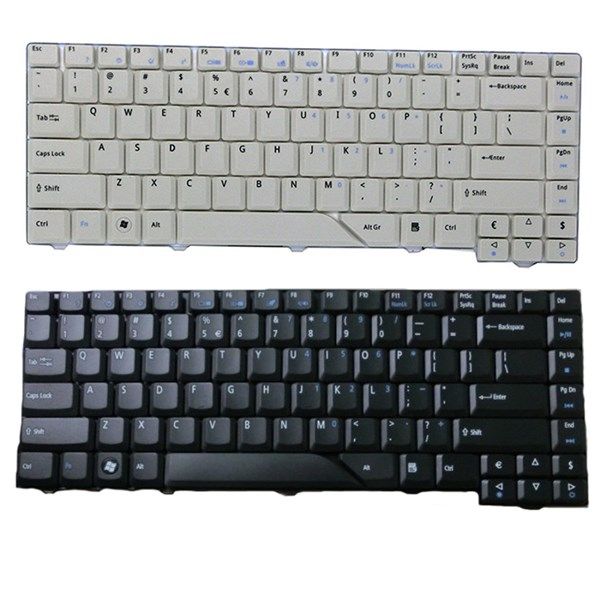 Bàn Phím Acer Aspire A515 53 3153