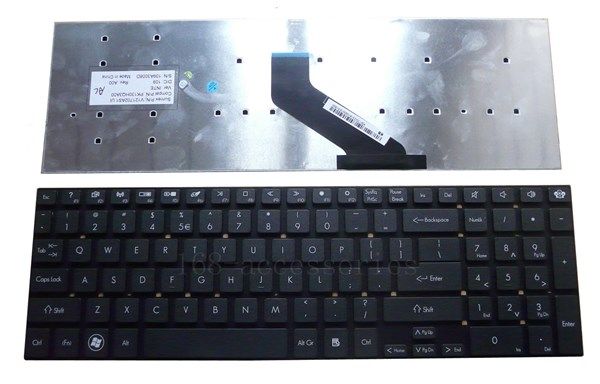 Bàn Phím Acer Aspire A715 72g 54pc