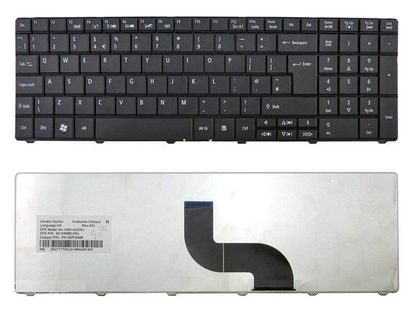 Bàn Phím ACER E5-571