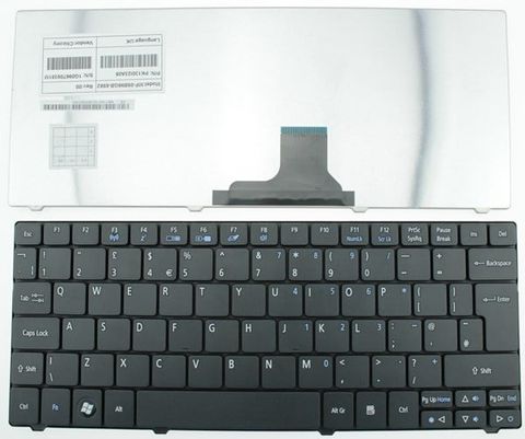 Thay Bàn Phím Acer Swift 3 Sf314-51-511Y
