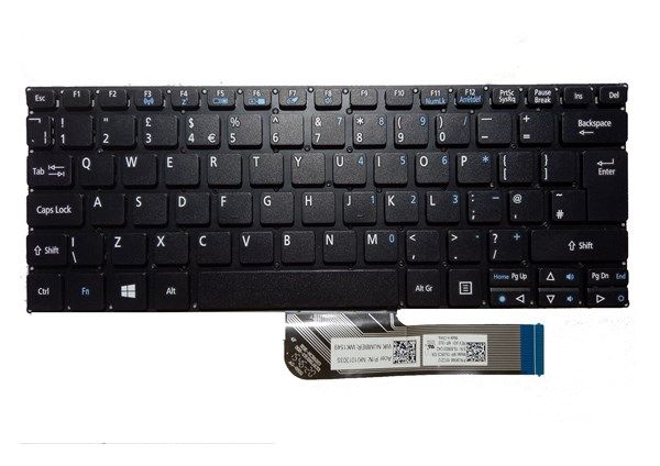 Bàn Phím Acer Swift Sf315 52 50t9