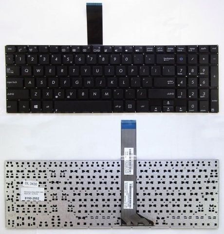 Thay Bàn Phím Asus F570Zd-Fy415T