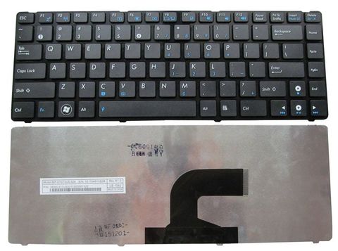 Thay Bàn phím ASUS ROG Zephyrus G14