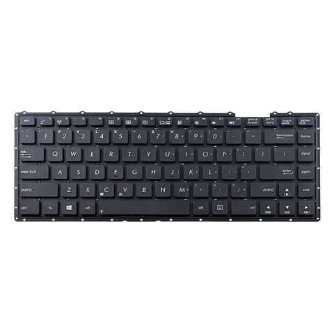 Bàn Phím Laptop Asus Max X451