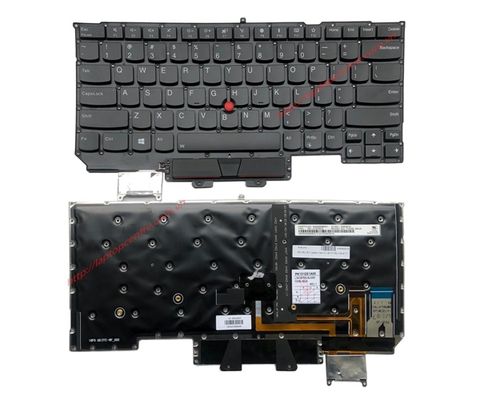 Thay Bàn Phím Laptop Lenovo X1 Carbon Gen 5
