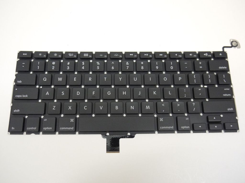 Thay Bàn Phím Macbook Pro A1278
