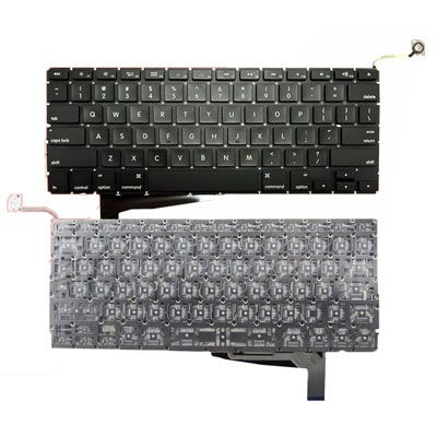 Thay Bàn Phím Macbook Pro A1286