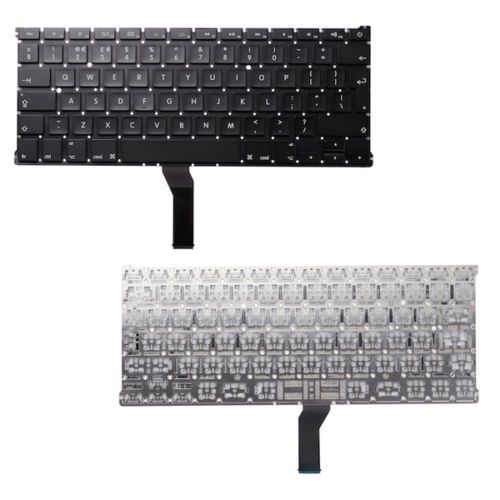 Thay Bàn Phím Macbook Air A1369