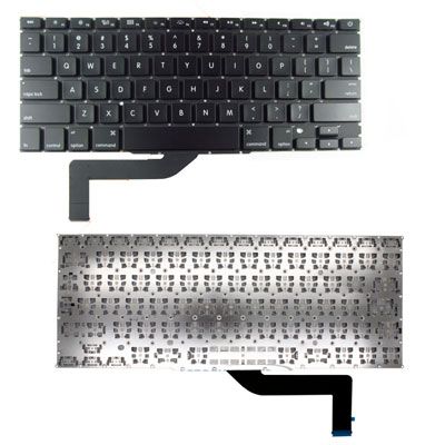 Thay Bàn Phím Macbook Pro A1398
