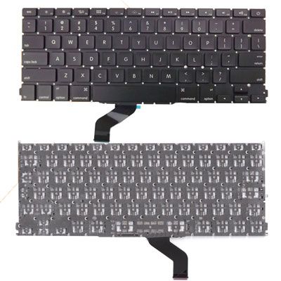 Thay Bàn Phím Macbook Pro A1425