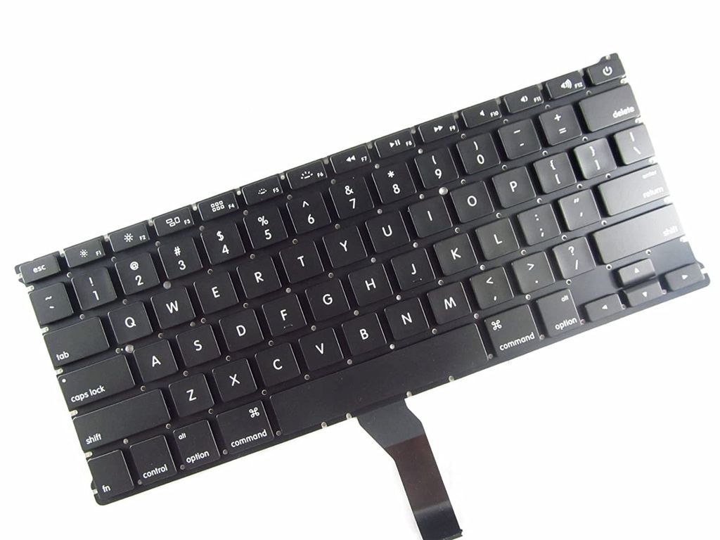 Thay Bàn Phím Macbook Air A1465