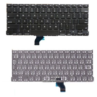 Thay Bàn Phím Macbook Pro A1502