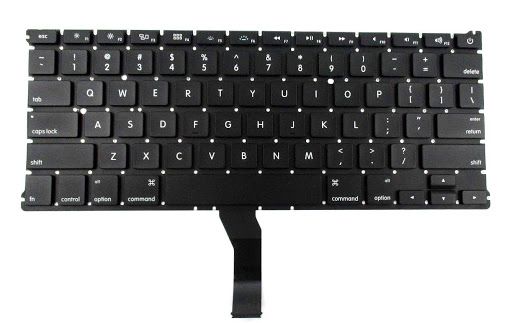 Thay Bàn Phím Macbook Pro A1708