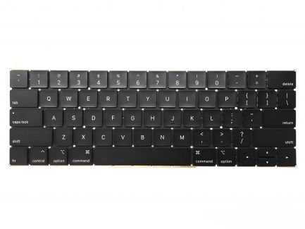Thay Bàn Phím Macbook Pro A1990
