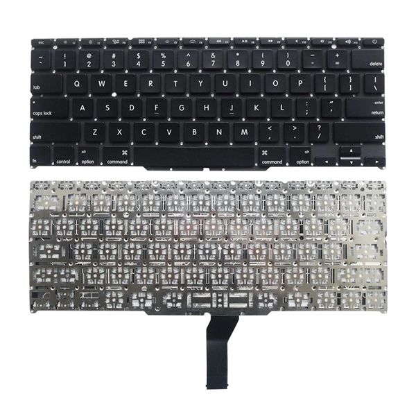 Thay Bàn Phím Macbook Air MC506
