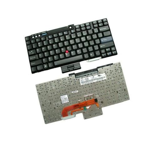 Bàn Phím Lenovo X200, X201