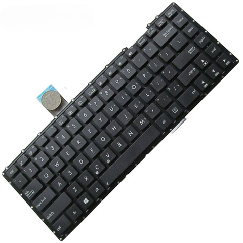 Bàn Phím Laptop Asus X401A