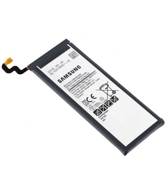 Thay Pin Samsung Note 5 Duos