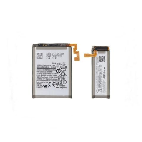 Thay Pin Samsung Galaxy Z Flip5 5G