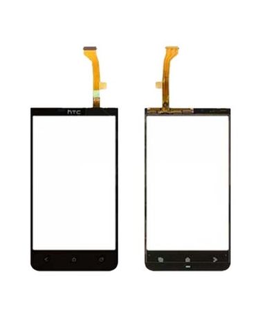 Cảm ứng Htc 10 Evo (Đen)