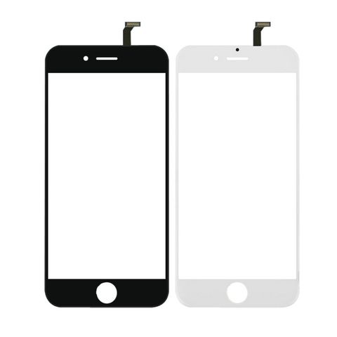 Cảm ứng Iphone 5 (Trắng)