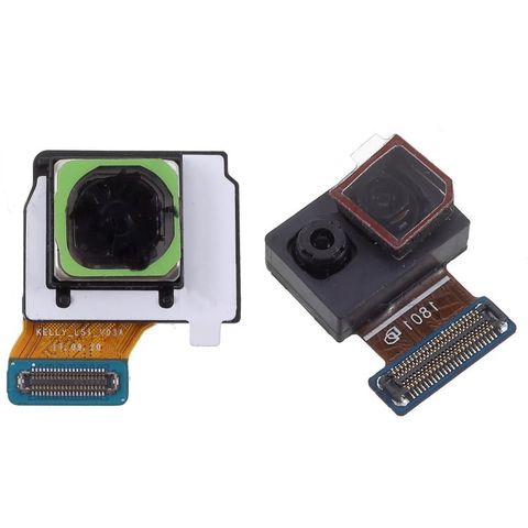 Thay Camera trước Sony M5/ M5 Dual/ E5603/ E5606