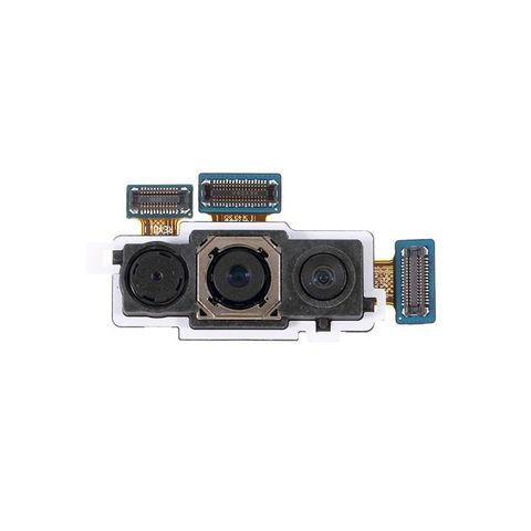 Thay Camera Sau Sony Z3 Mini/ Z3 Compact/ D5803
