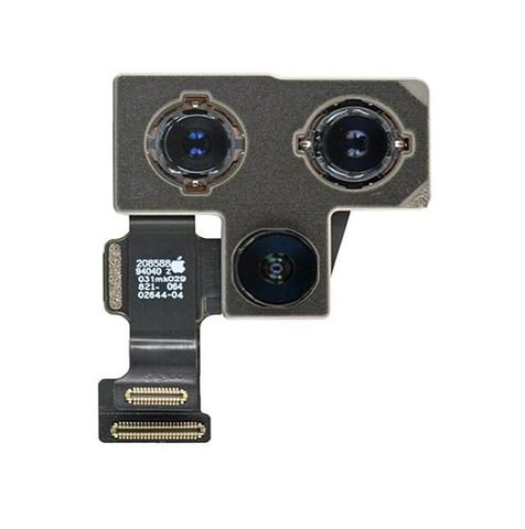 Thay Camera iPhone 13 Pro Max