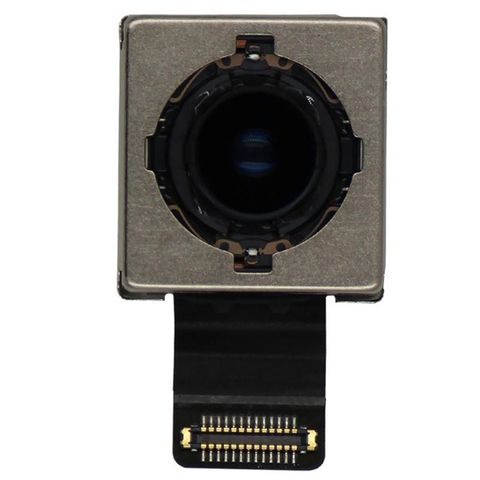 Thay Camera Trước iPhone 6
