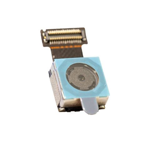 Camera Nokia 6.1 Plus