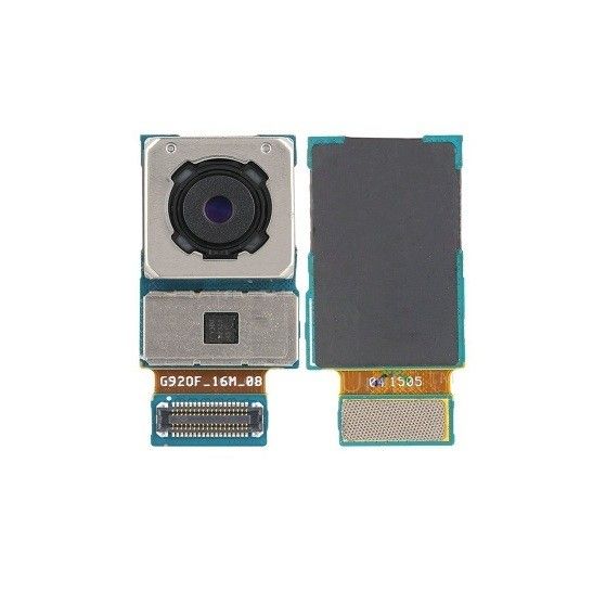 Thay Camera Samsung G532