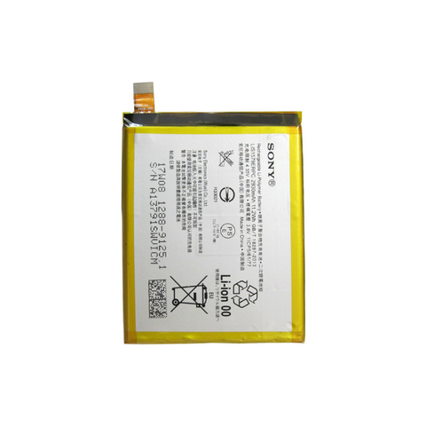 Thay Pin Sony F3113