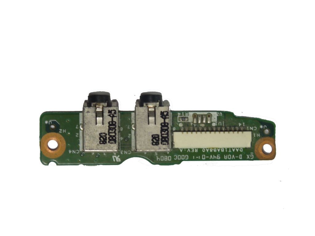 Chân Jack Sạc Nguồn Chuwi Intel Minibook Laptop
