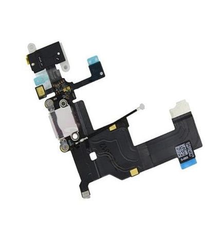 Thay Chân Sạc iPhone 5