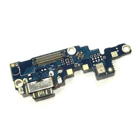 Thay chân sạc Samsung A7 2017 nhanh chóng, tiết kiệm
