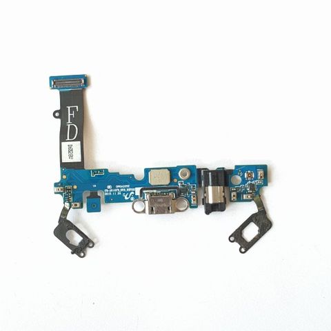 Thay Chân Sạc Samsung A5 2016