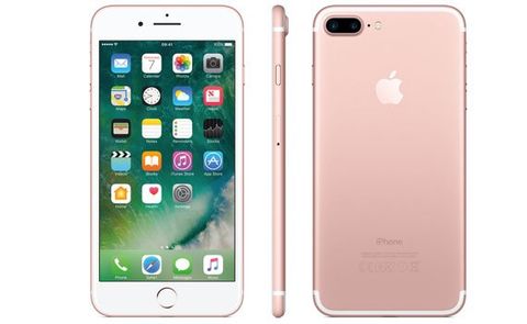 Cửa hàng mua bán iPhone cũ uy tín
