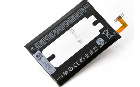 Thay Pin HTC M9