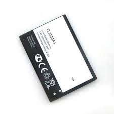 Thay Pin Alcatel Idol 4/4S/TLp030F2