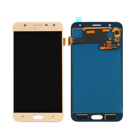 Thay Màn Hình Samsung J7 Prime G610
