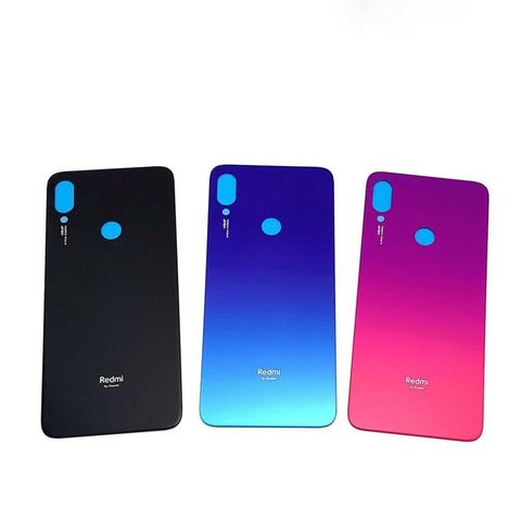 Thay Nắp Lưng Xiaomi Mi 9T