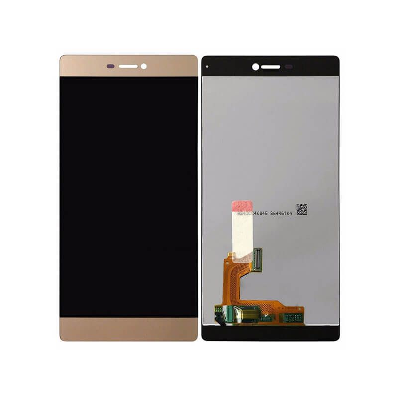 Thay Mặt Kính Cảm Ứng Huawei P8 Max