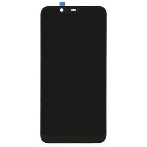 Thay Mặt Kính Cảm Ứng Nokia 8.1