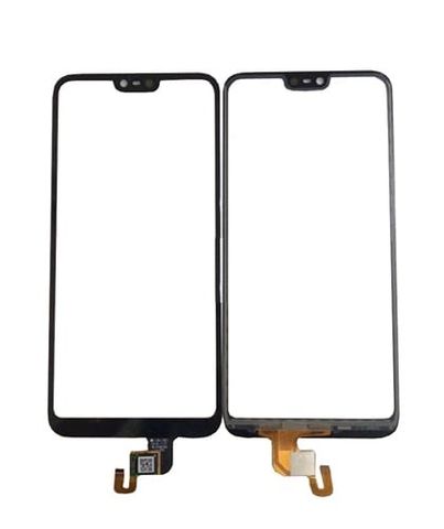 Thay Mặt Kính Cảm Ứng Nokia X6
